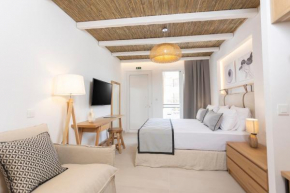 Anastasia Apartments Hanioti
